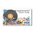 Visa Gift Card ($50)